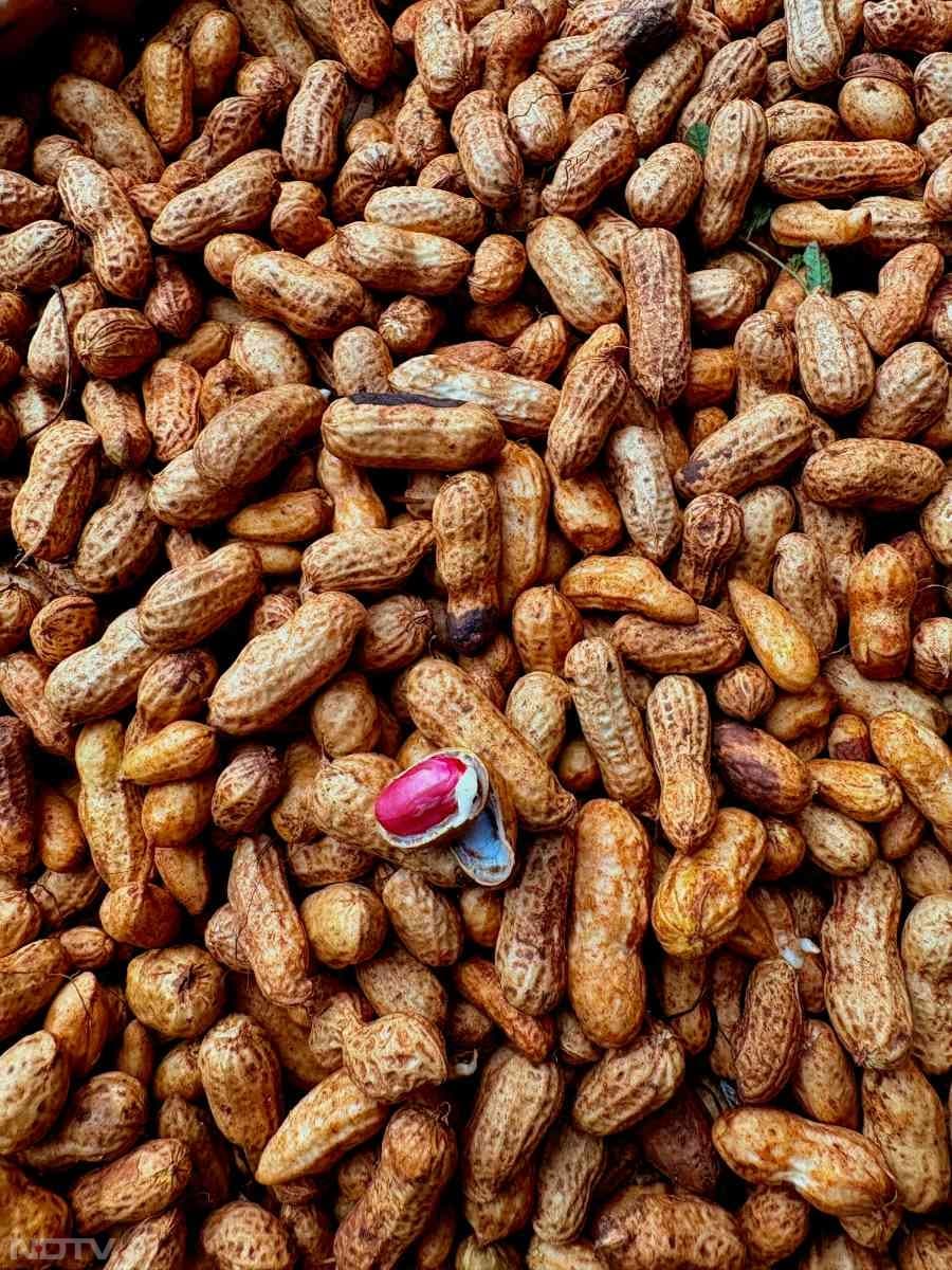 à¤à¤ à¤¦à¤¿à¤¨ à¤®à¥à¤ à¤²à¤à¤­à¤ 1 à¤¸à¥ 2 à¤®à¥à¤à¥à¤ à¥ à¤¯à¤¾à¤¨à¥ à¤²à¤à¤­à¤ 30-50 à¤à¥à¤°à¤¾à¤® à¤®à¥à¤à¤à¤«à¤²à¥ à¤à¤¾à¤¨à¤¾ à¤¸à¤¹à¥ à¤°à¤¹à¤¤à¤¾ à¤¹à¥. Pic Credit- Pexels