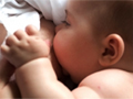 10 reasons to breastfeed your child
