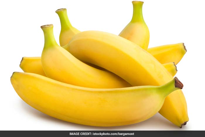 Bananas are a very good source of potassium, vitamin B, vitamin C, manganese and dietary fibre. They are one of the highest sources of potassium, and regular intake may even help to keep blood pressure low.