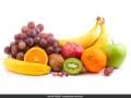Health benefits of fruits