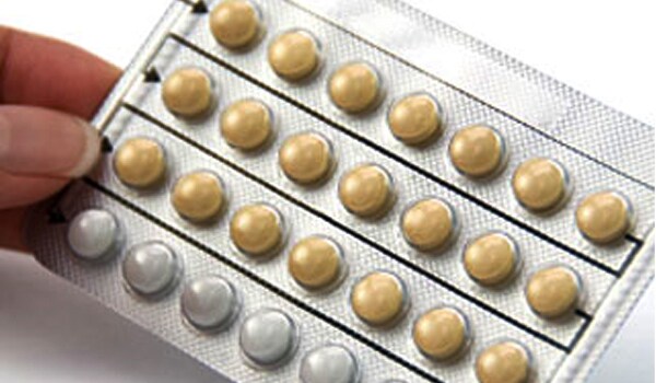 Though there may sometimes be side effects with the pill like nausea, vomiting, head ache, etc, no scientific research has till date proven that contraceptives or birth control pills cause cancer.