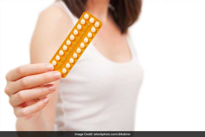 Oral contraception - or birth control pills, are the most common form of contraception. These pills are taken everyday for a specified period of time to prevent pregnancy. Oral contraceptives work by preventing the ovaries from releasing the eggs. The pills use a combination of the hormones oestrogen and progesterone, which are taken for 21 to 25 days in a month.
