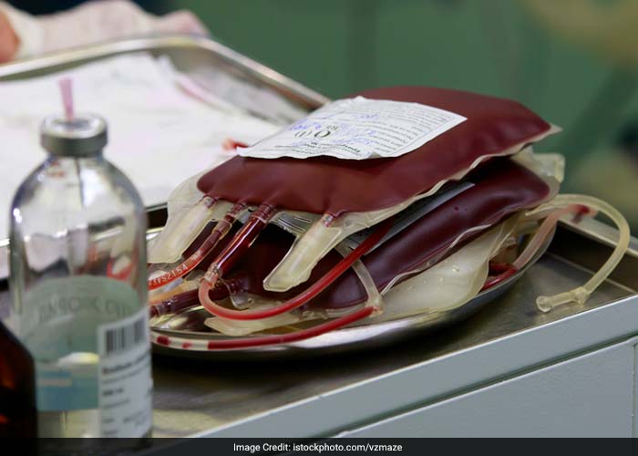 रक्तदान है 'महादान', जानिए ब्लड डोनेशन के फायदे