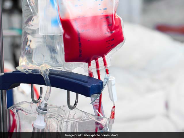 Photo : रक्तदान है 'महादान', इससे जुड़े हैं कई मिथ, जानिए क्या हैं ब्लड डोनेशन के फायदे