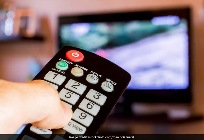 Do not use the TV remote. Make a habit to get up from your seat, engage all your leg muscles, and walk over to change the channel on the TV.