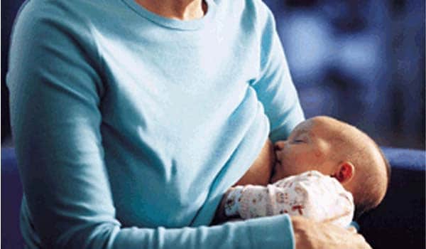 All mothers can successfully breastfeed their baby, which is the most natural way to feed babies.