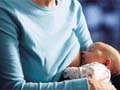 Facts about breastfeeding
