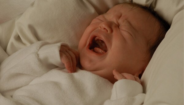 World Breastfeeding Week (1 - 7 August 2011)