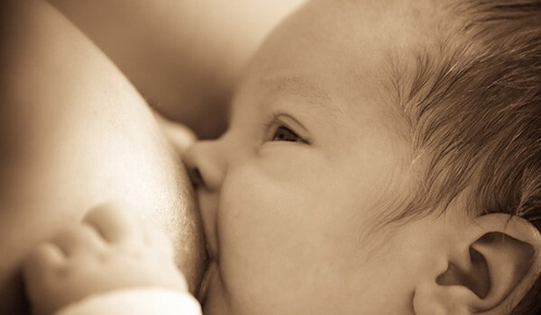 World Breastfeeding Week (1 - 7 August 2011)