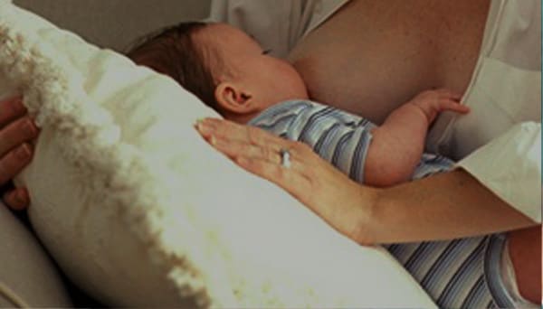 World Breastfeeding Week (1 - 7 August 2011)