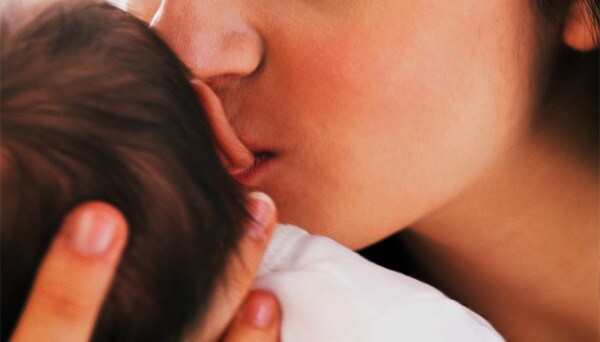 World Breastfeeding Week (1 - 7 August 2011)