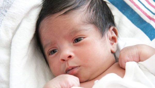 World Breastfeeding Week (1 - 7 August 2011)