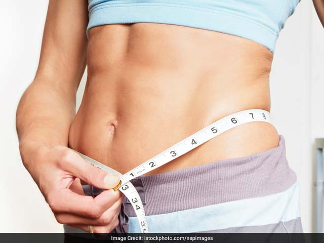 Burn fat the healthy way