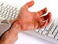 Preventing carpal tunnel syndrome Preventing carpal tunnel syndrome