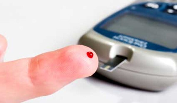 Those suffering from diabetes should keep their blood sugar under control. This is because diabetics tend to develop cataracts faster and at an earlier age than other adults.