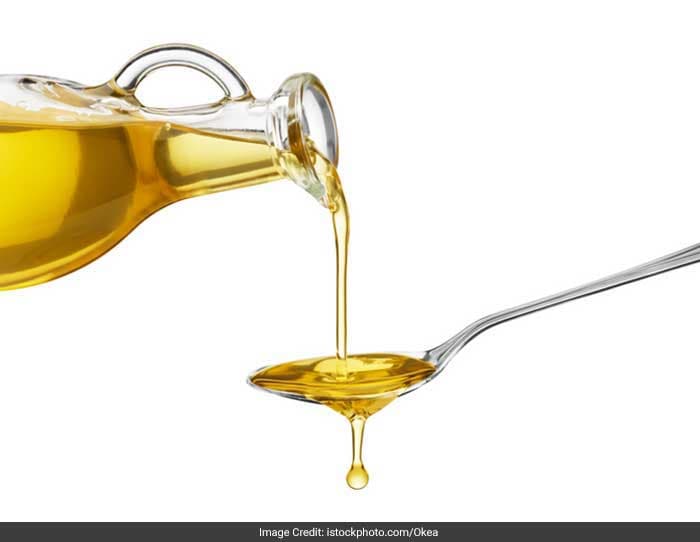 Use oils like sunflower, safflower, olive or corn oil. Avoid palm or coconut oil.