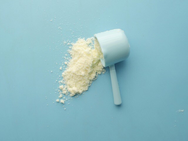 Photo : Common Myths About Protein Powder