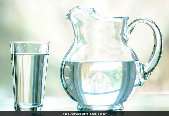 Drink extra fluids to help thin secretions and make them easier to cough up.