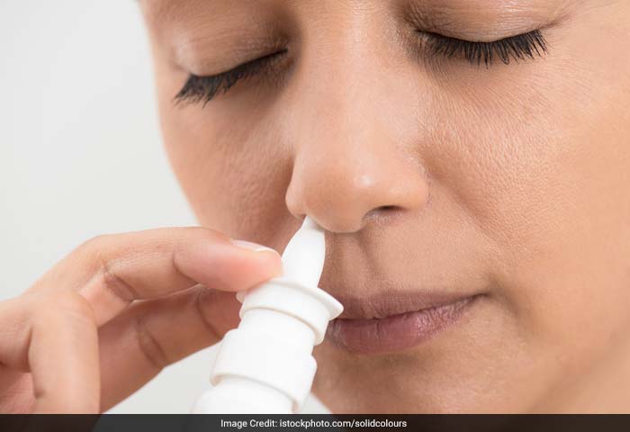 When a cold and a stuffy, runny nose accompany the cough, it is often caused by mucous dripping down the back of the throat. A decongestant that opens the nasal passages will relieve this postnasal drip, and is the best treatment for that type of cough.