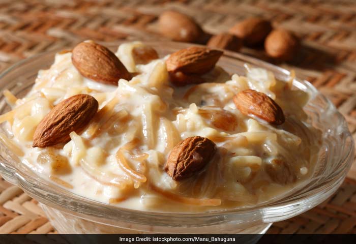 Fruit smoothies, flavored ice candies, flavored yogurt are all relatively low calorie options. An appealing bowl of chilled mixed fruits can also help take your mind off the ice-cream.