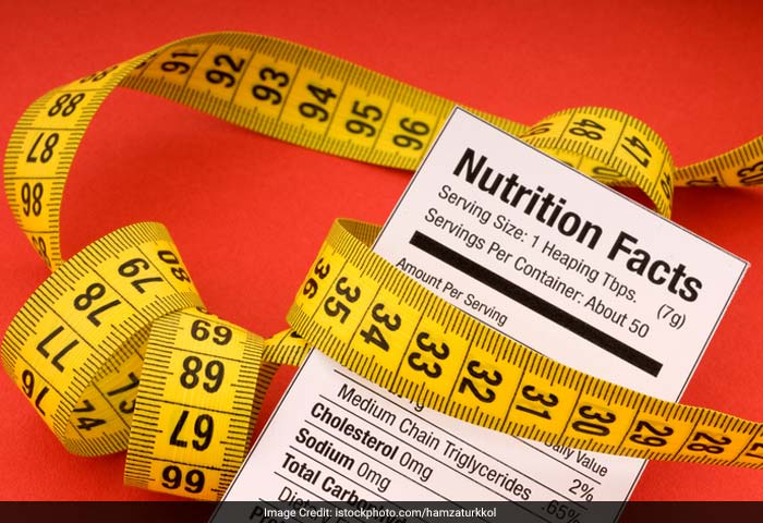 Calorie cutting should be a slow and steady effort rather than the launch of a sudden war against food. Try to reduce and change your eating habits over a couple of weeks and not overnight.