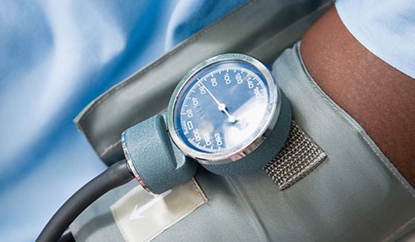 Some allergies and high blood pressure can also lead to delayed ejaculation.