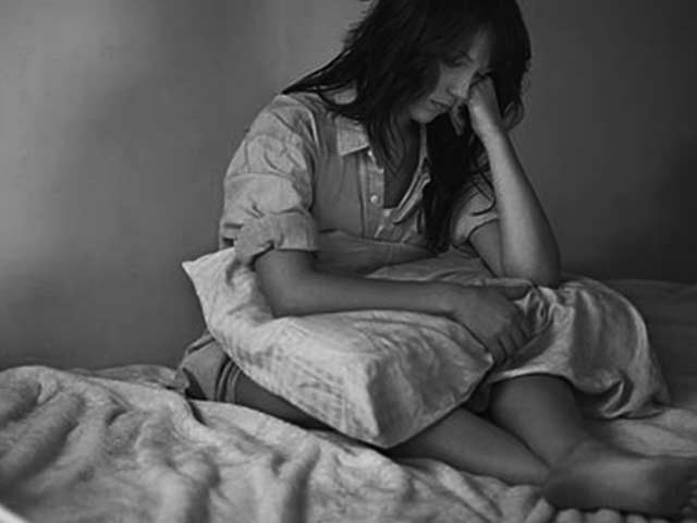 10 reasons for delayed periods