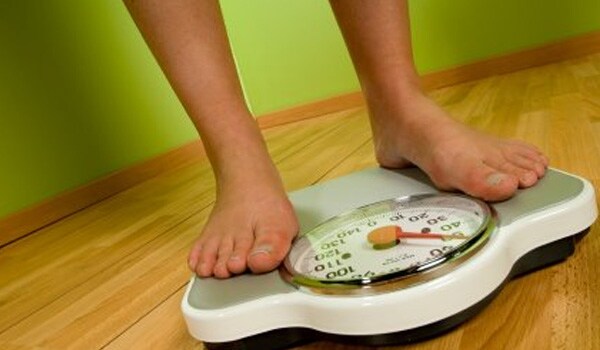 If you do not have enough body fat, you will not have regular periods, sometimes you can eve cause your periods to stop all together. This is called amenorrhea. So, a healthy weight is essential for regular periods.