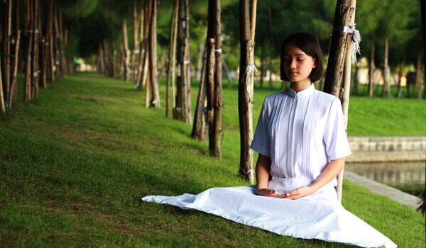 Deep breathing techniques and meditation can help relax your mind and body.