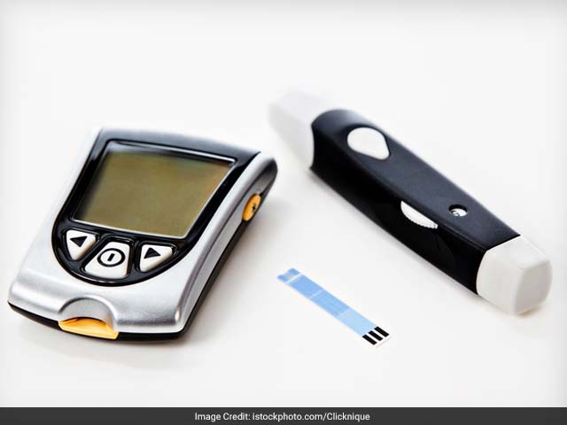 Photo : Why should diabetics exercise?