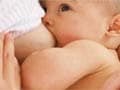 Photo : Diet during breastfeeding