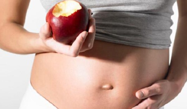 A womans need for calories, protein, vitamins, minerals, and water all increase during pregnancy. With the exception of iron for many women, a careful selection of food can and should provide the additional calories and nutrients required.