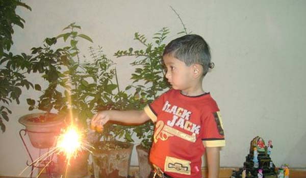 Store crackers away from sources of fire or ignition also keep them away from the reach of children.