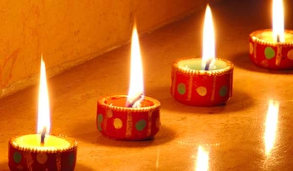 And last, but not least, remember that Diwali is a festival to be enjoyed by all. So, celebrate in a manner that does not cause inconvenience or harm to your neighbour.
