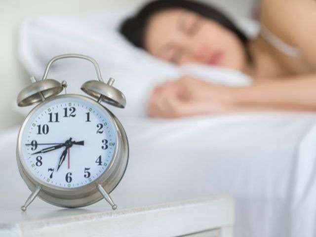 मैत्रिणींनो, ऑब्स्ट्रक्टिव्ह स्लीप ॲप्नियाकडे दुर्लक्ष करणे पडू शकते महागात