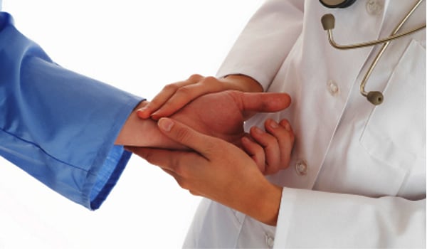 The doctor-patient relationship is a unique one based on trust and confidence. A sound two-way communication and mutual respect forms the basis of a successful doctor-patient relationship and the doctor plays a crucial role in fostering good relations.