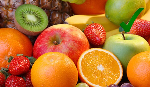 Current recommendations for diabetics are to take plenty of fruits and vegetables, as naturally occurring fruit sugar (fructose) is more slowly absorbed than sucrose, and raises the blood glucose to a lesser extent. Very sweet fruits (mango, banana, chikoo etc) can be taken in small portions, along with a meal to reduce the spike in blood glucose.