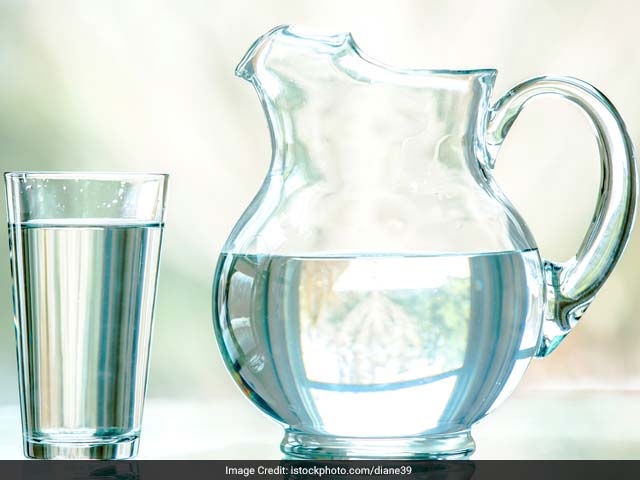 Photo : क्या पानी पीने के इन फायदों के बारे में जानते हैं आप...