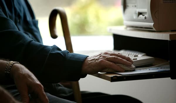 Sitting at computers, playing games, watching television, or operating a machine can also create chronic knee pain and lower back problems and shorten, or tighten hamstrings.