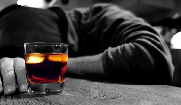 Heavy drinking can make matters worse. For one thing, it can inhibit sexual reflexes by dulling the central nervous system. Drinking large amounts of alcohol over a long period of time can also damage the liver, leading to a hormonal imbalance (in this case, raising levels of oestrogen, a female sex hormone normally present in small amounts in men).