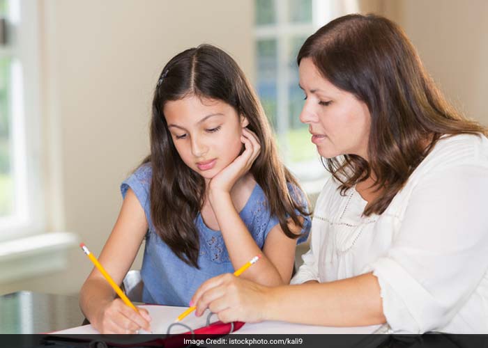 Help your child to revise by making sure they have somewhere comfortable to study. Help them draw up a revision schedule or ask the school for one.