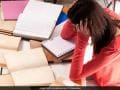 Photo : क्यों होता है परीक्षा में तनाव, जानें कैसे दूर करें एग्जाम स्ट्रेस..