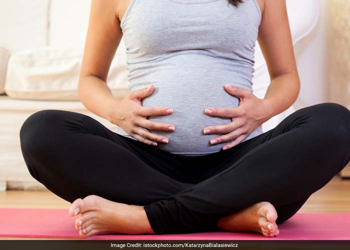 Exercise During Pregnancy: इन खास बातों का रखें ध्यान...