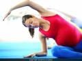 Photo : Exercising tips for pregnant women