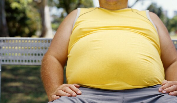 Regular consumption of junk food is one of the leading factors responsible for obesity.