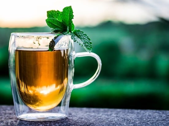 Peppermint helps relax the muscles in the digestive tract, allowing gas to pass more easily. This can alleviate bloating and discomfort. A warm cup of peppermint tea is often an effective remedy for quick relief.