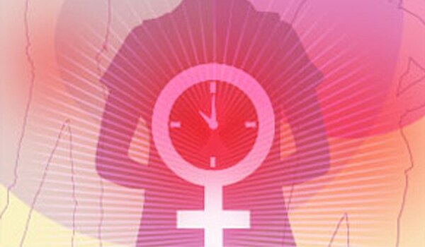 The loss of oestrogen following menopause can lead to changes in a womans sexual drive and functioning. Menopausal and postmenopausal women may notice that they are not easily aroused, which can result in decreased interest in sex.