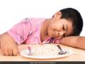 Tips to cope with fussy eaters