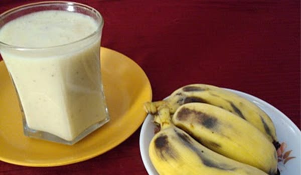 Day Four<br><br>Bananas and milk and soup. Today you can eat as many as eight bananas and drink three glasses of milk. The bananas are for the potassium you have lost and the sodium you may have missed the past three days.