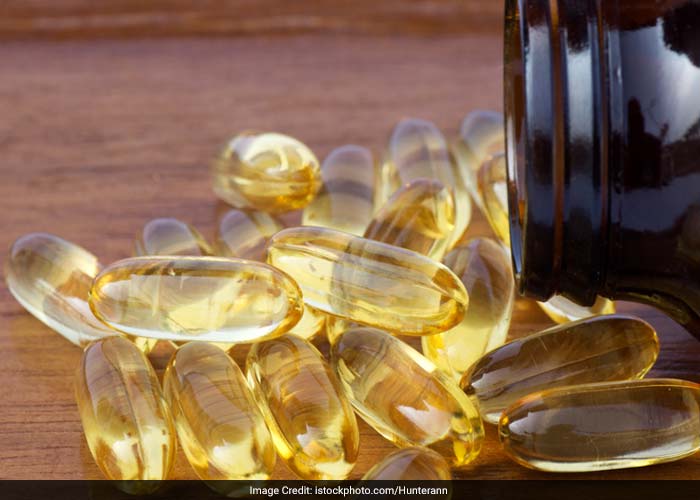Take omega-3 fish oil supplements daily. Three thousand milligrams a day is adequate to prevent gray hair.